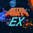 Astro Party EX cover art