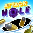 Attack Hole cover art