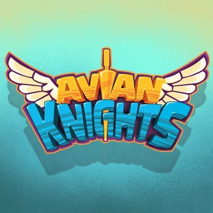 Avian Knights cover art