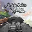 A Walk With Yiayia cover art