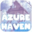 Azure Haven cover art