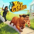 Bad Capybara cover art