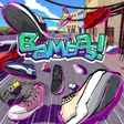 Bambas! cover art