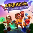 Barbarous: Survivor's Quest cover art