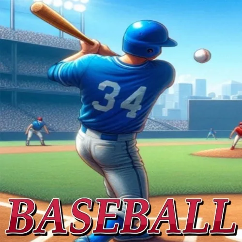 Baseball