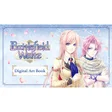 Battlefield Waltz Digital Artbook cover art