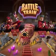 Battle Train cover art