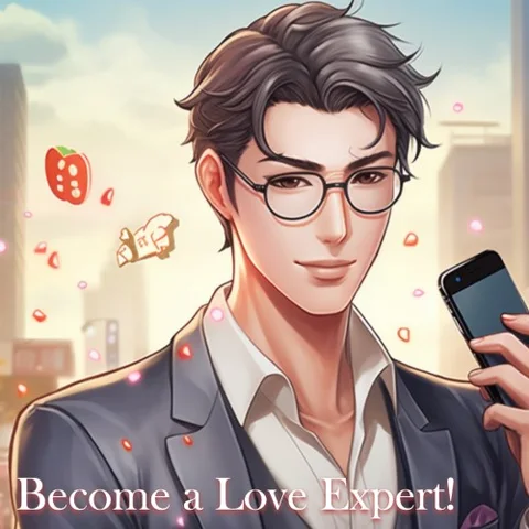 Become a Love Expert! cover art