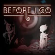 BEFORE I GO cover art