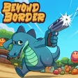 Beyond Border cover art