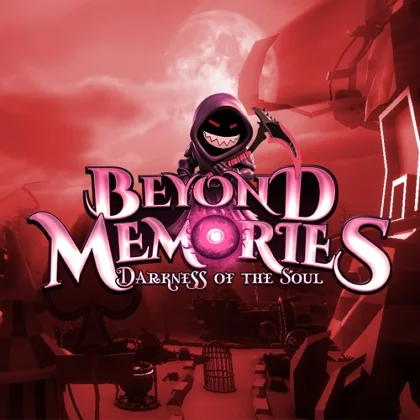 Beyond Memories - Darkness of the Soul cover art