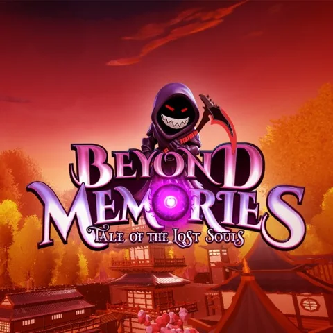 Beyond Memories - Tale of the Lost Souls cover art