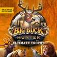 Big Buck Hunter: Ultimate Trophy cover art