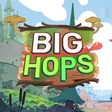 Big Hops cover art