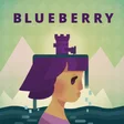 Blueberry cover art