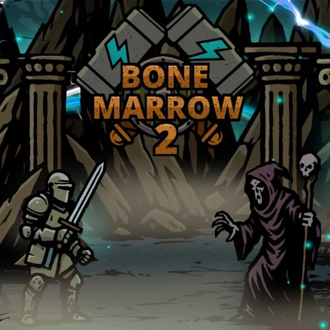 Bone Marrow 2 cover art