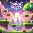 Bright Escape cover art