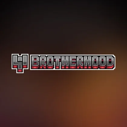 Brotherhood cover art