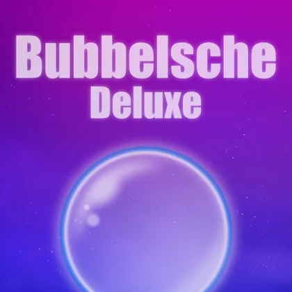 Bubbelsche Deluxe cover art