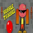 Bubble Trouble cover art