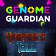 Bullet Hell Action Roguelites cover art
