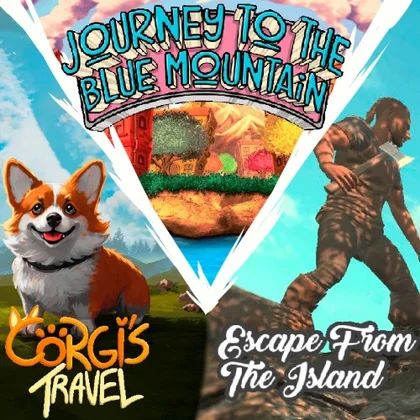 BUNDLE cover art