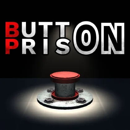 BUTTON PRISON cover art