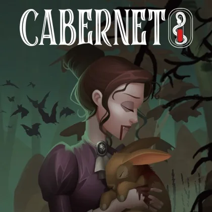 Cabernet cover art