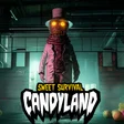 CANDYLAND: Sweet Survival cover art