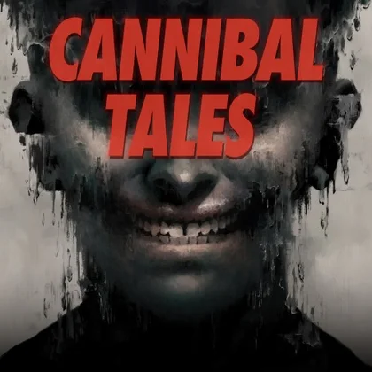 Cannibal Tales cover art