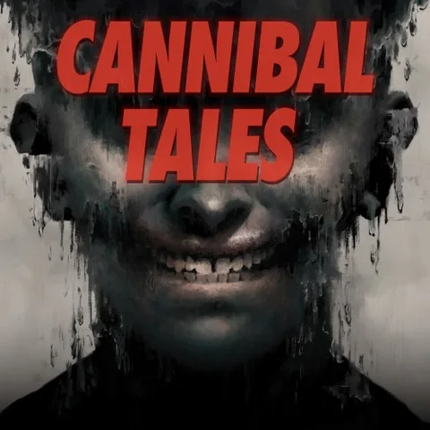 Cannibal Tales cover art