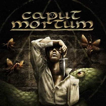 Caput Mortum cover art