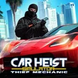 Car Heist Simulator - Thief Mechanic cover art