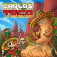 Carlos the Taco cover art