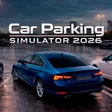 Car Parking Simulator 2026 cover art