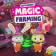 Cat&Rabbit Magic Farming cover art