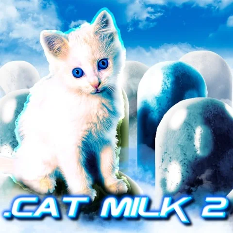 .catMilk 2 cover art