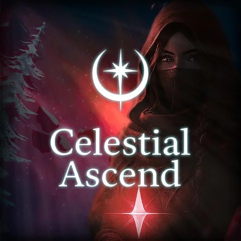 Celestial Ascend cover art