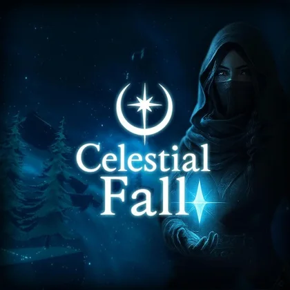 Celestial Fall cover art