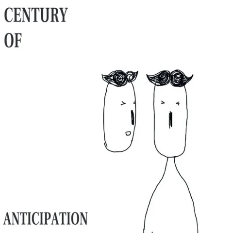 Century of Anticipation cover art