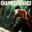 Chained Heroes cover art
