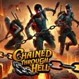 Chained Through Hell cover art