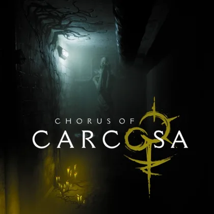 Chorus of Carcosa cover art