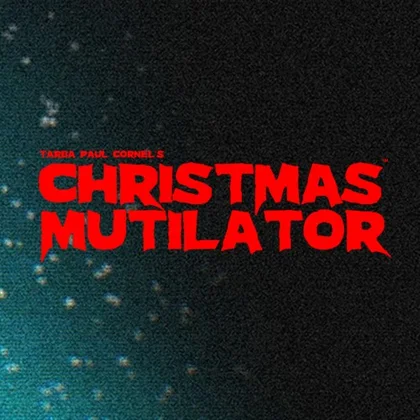 Christmas Mutilator cover art