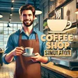 Coffee Shop Simulator cover art