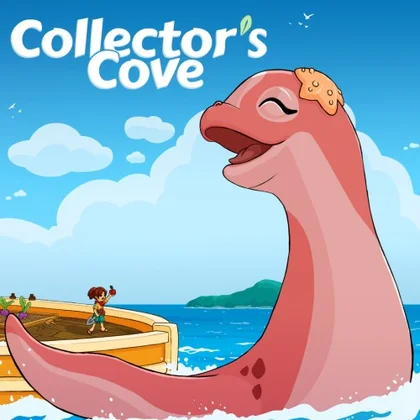 Collector's Cove cover art