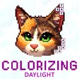 Colorizing: Daylight cover art