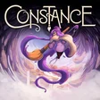 Constance cover art