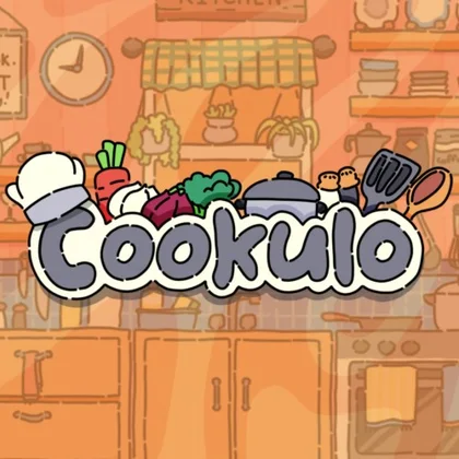 Cookulo cover art