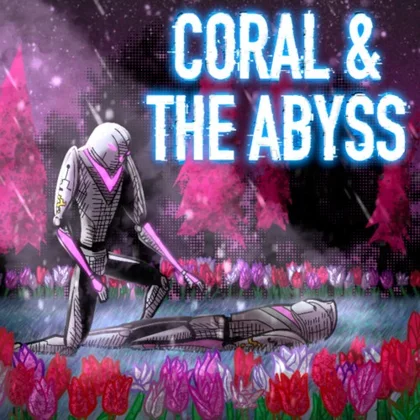 Coral & The Abyss cover art